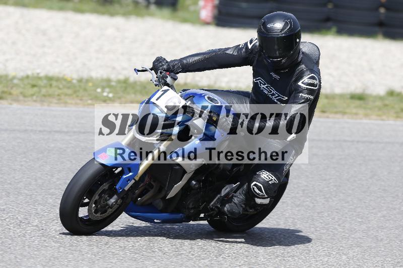 /08 17.04.2026  TZ Motorsport ADR/Gruppe gruen/16